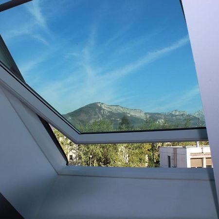 Jungle Suite - Moderne & Spacieux Annecy Luaran gambar