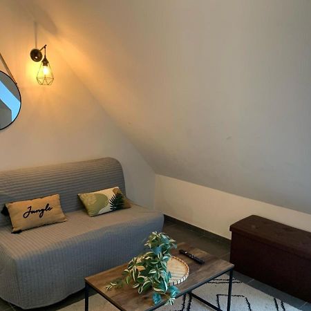 Jungle Suite - Moderne & Spacieux Annecy Luaran gambar