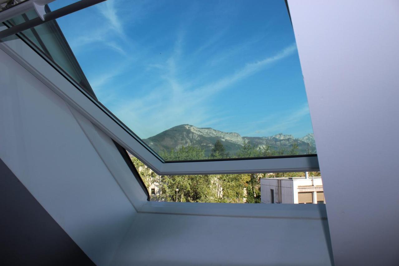 Jungle Suite - Moderne & Spacieux Annecy Luaran gambar